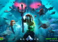 Aquaman dives into Lego DC Super-Villains