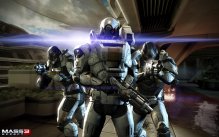 EA reveals its E3 line-up