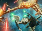 New CG short takes off ahead of Star Wars: Squadrons