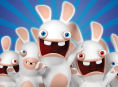 Raving Rabbids now playable on Xbox One