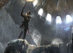 Crystal Dynamics details Rise of the Tomb Raider exclusivity