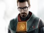 Half-Life 2 co-writer returns to Valve