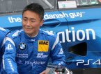 Yamauchi: "Compatibility of GT Sport to VR is very, very good"