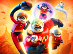 Official: Lego The Incredibles unveiled