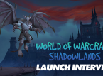 Blizzard on WoW: Shadowlands: "Was Sylvanas evil all the time?"