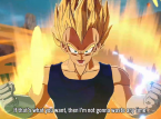 Check out the action-packed new trailer for Dragon Ball Sparking Zero