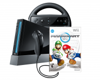 Christmas Buying Guide: Wii