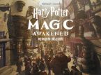 Harry Potter: Magic Awakened, upcoming card based RPG from NetEase