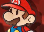 Paper Mario: The Origami King - Preview Impressions