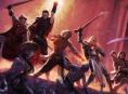 Pillars of Eternity 2 finally being released on PS4/Xbox One
