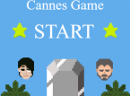Prepare for the 77th Cannes Film Festival by playing our arcade minigame