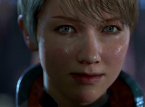Watch the Making of Detroit: Become Human