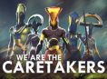 Sci-fi tactical RPG We Are The Caretakers announced for Xbox consoles