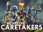 Sci-fi tactical RPG We Are The Caretakers announced for Xbox consoles