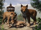 Talking Conservation, Europe Pack and the Future with Planet Zoo's game director