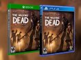The Walking Dead and Wolf Among Us dated on PS4 and Xbox One