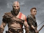 Charts: God of War is the biggest launch for the series
