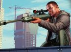 Grand Theft Auto V tops the list of Twitch's most watched games