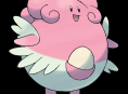 Blissey is joining the line-up of Pokémon Unite on August 18