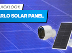 Embrace sustainable security with Arlo's Solar Panel