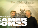 Zenimax Online Studios is already teasing what the next The Elder Scrolls Online story is going to be