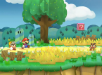 Paper Mario 2: The Thousand Year Door remaster is already a best-seller and sells out on Amazon