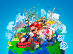 Mario Kart Tour includes an option for a monthly subscription