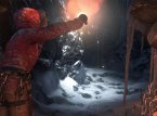 Get ready for some Rise of the Tomb Raider gameplay