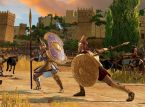 Total War Saga: Troy - An Epic Interview