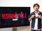 Capcom announces remake of Resident Evil 2