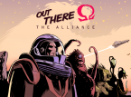 Out There: Ω The Alliance hits Switch next week