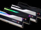 G.SKILL launches flagship Trident Z5 DDR5 Memory