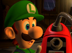 Luigi's Mansion 2 will release 27th June 2024 on Nintendo Switch