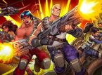 Contra: Operation Galuga characters introduced in new trailer