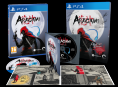 Release date for Aragami: Out of the Shadows announced
