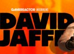David Jaffe Interview - Part 1