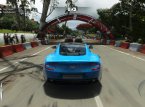 Online challenges return after two months in Driveclub
