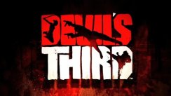 Devil's Third in early 2013