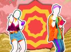 The Crazy Carnival update has landed in Just Dance 2019