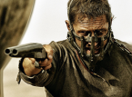 Mad Max: Fury Road director sues Warner
