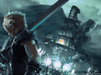 Final Fantasy VII Remake: New image spotted by a fan