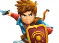 Oceanhorn 2: Knights of the Lost Realm announced