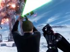 EA has plans for several Battlefront games