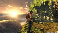 Our Uncharted: Golden Abyss pics