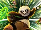 Watch the first Kung Fu Panda 4 trailer