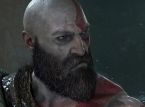 Kratos was not misogynistic, says original God of War creator