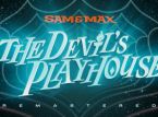 Sam & Max: The Devil's Playhouse Remastered delayed until 2024
