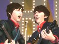 The Beatles to be removed from Rock Band