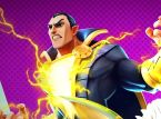 Black Adam and Stripe are joining MultiVersus