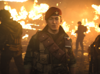 Activision claims World War II setting led to Call of Duty: Vanguard's disappointing sales